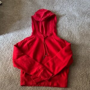 Universal Thread Red Hoddie